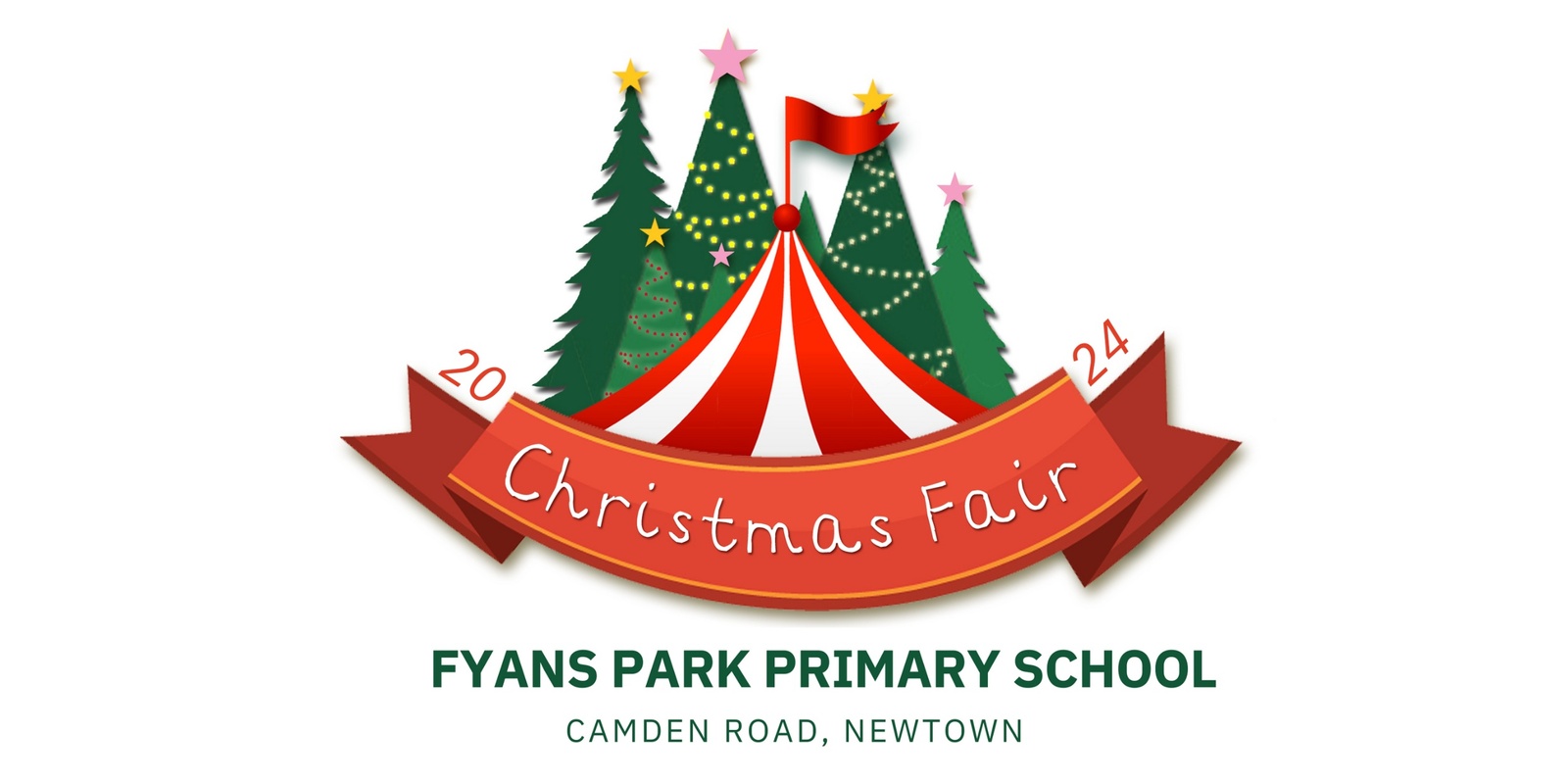 Banner image for Fyans Park Primary School Christmas Fair