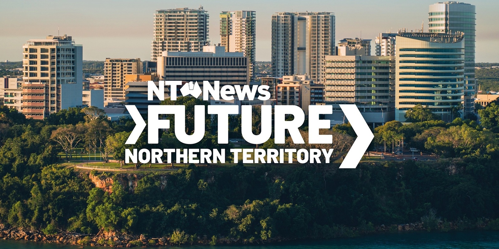 Banner image for Future Northern Territory 2024