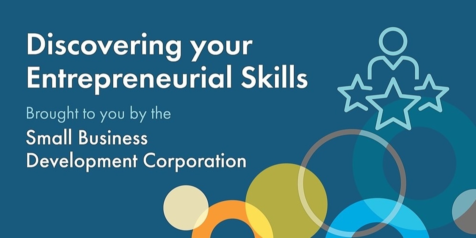 Discovering your Entrepreneurial Skills