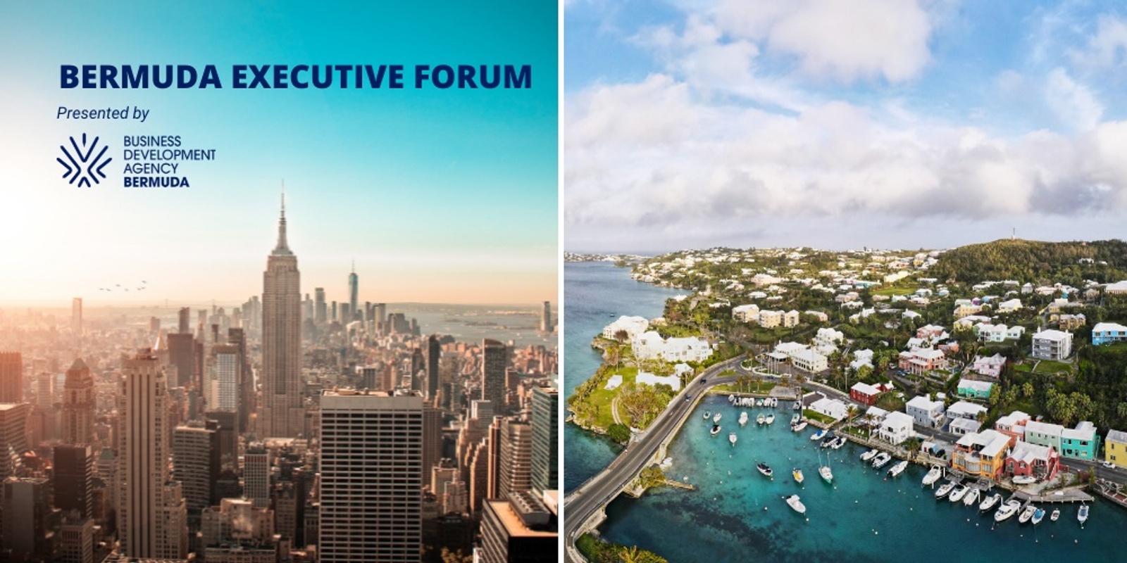 Banner image for Bermuda Executive Forum - New York