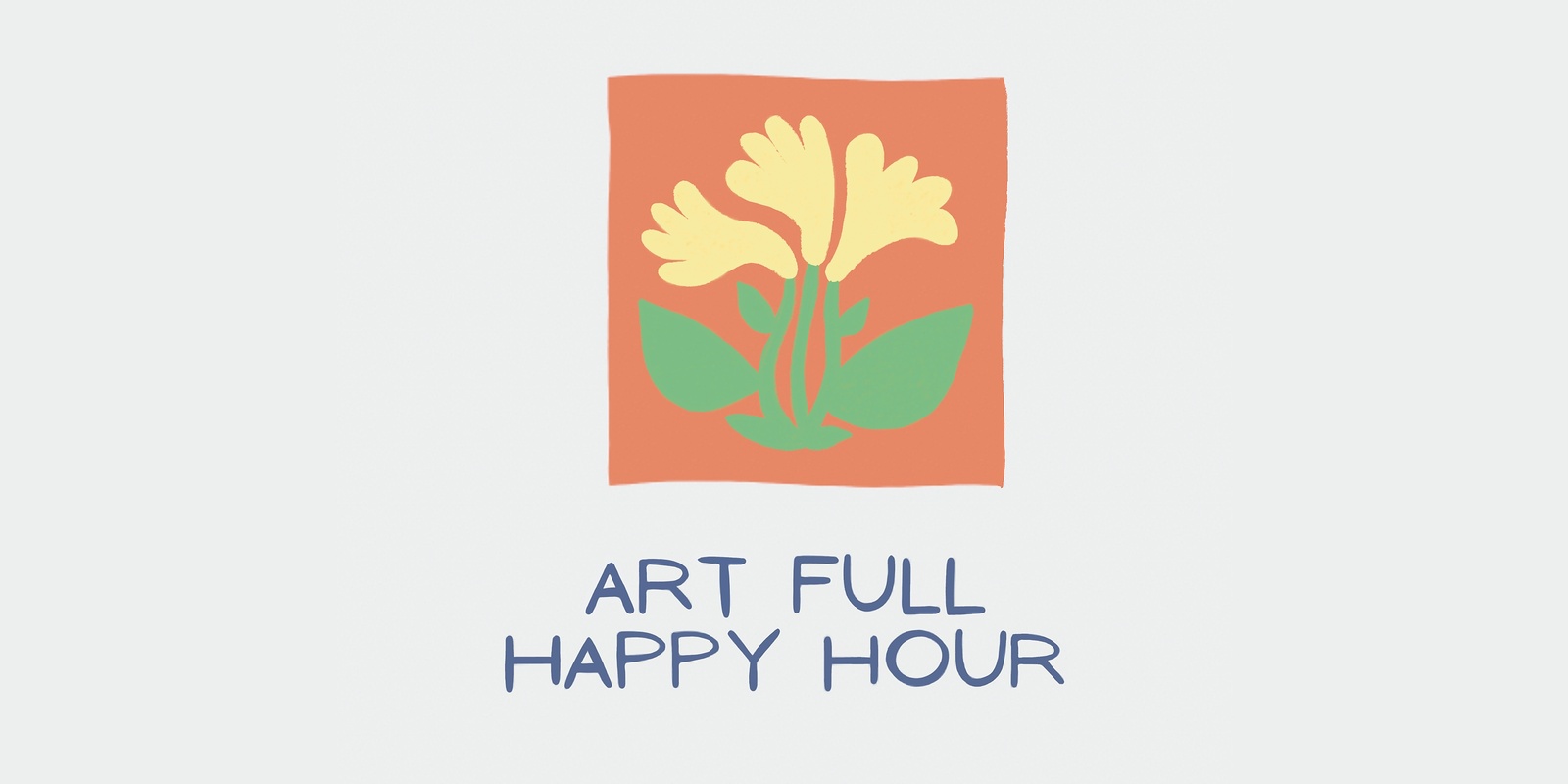 Banner image for Artful Happy Hour - Painted Glasses 