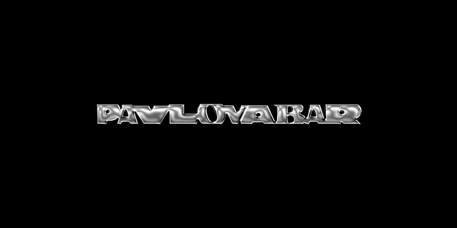 Banner image for PAVLOVABAR DOES ARQ SYDNEY