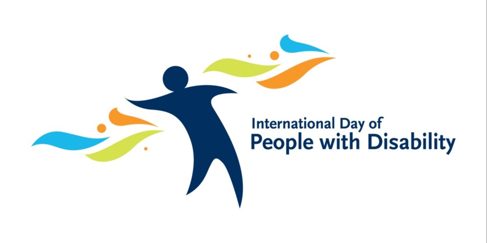 Banner image for International Day of People Disability & Ian J. Cooper Awards Presentation