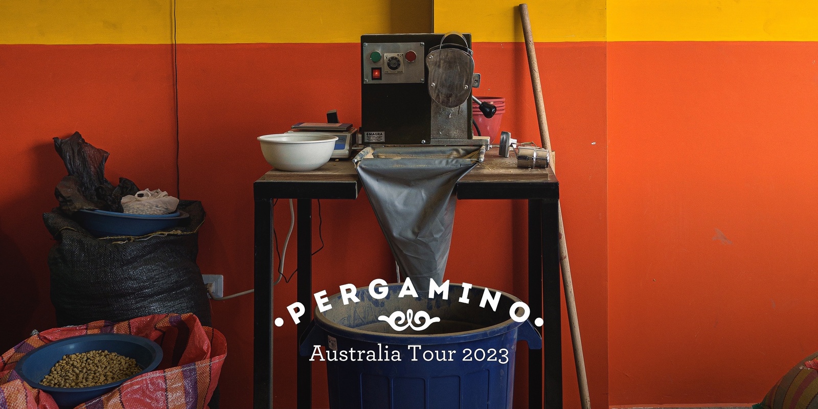 Banner image for Spotlight On: Pergamino