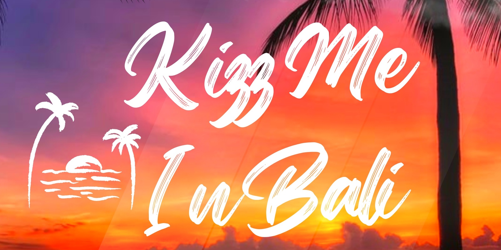 Banner image for Kizz Me In Bali Jan 18-19 2025