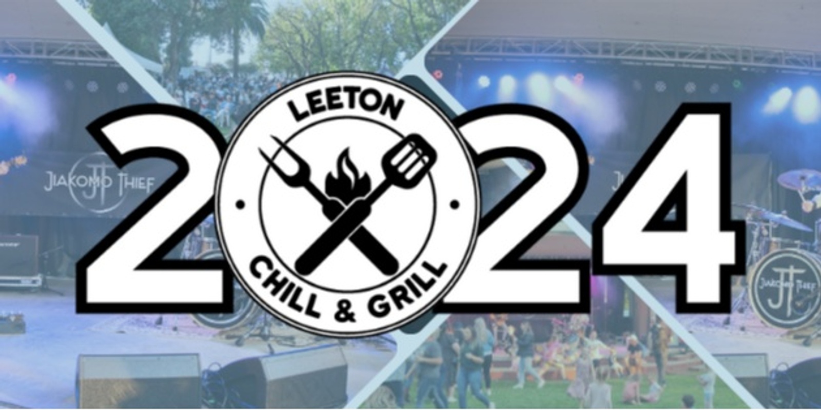 Banner image for Leeton Chill & Grill 2024