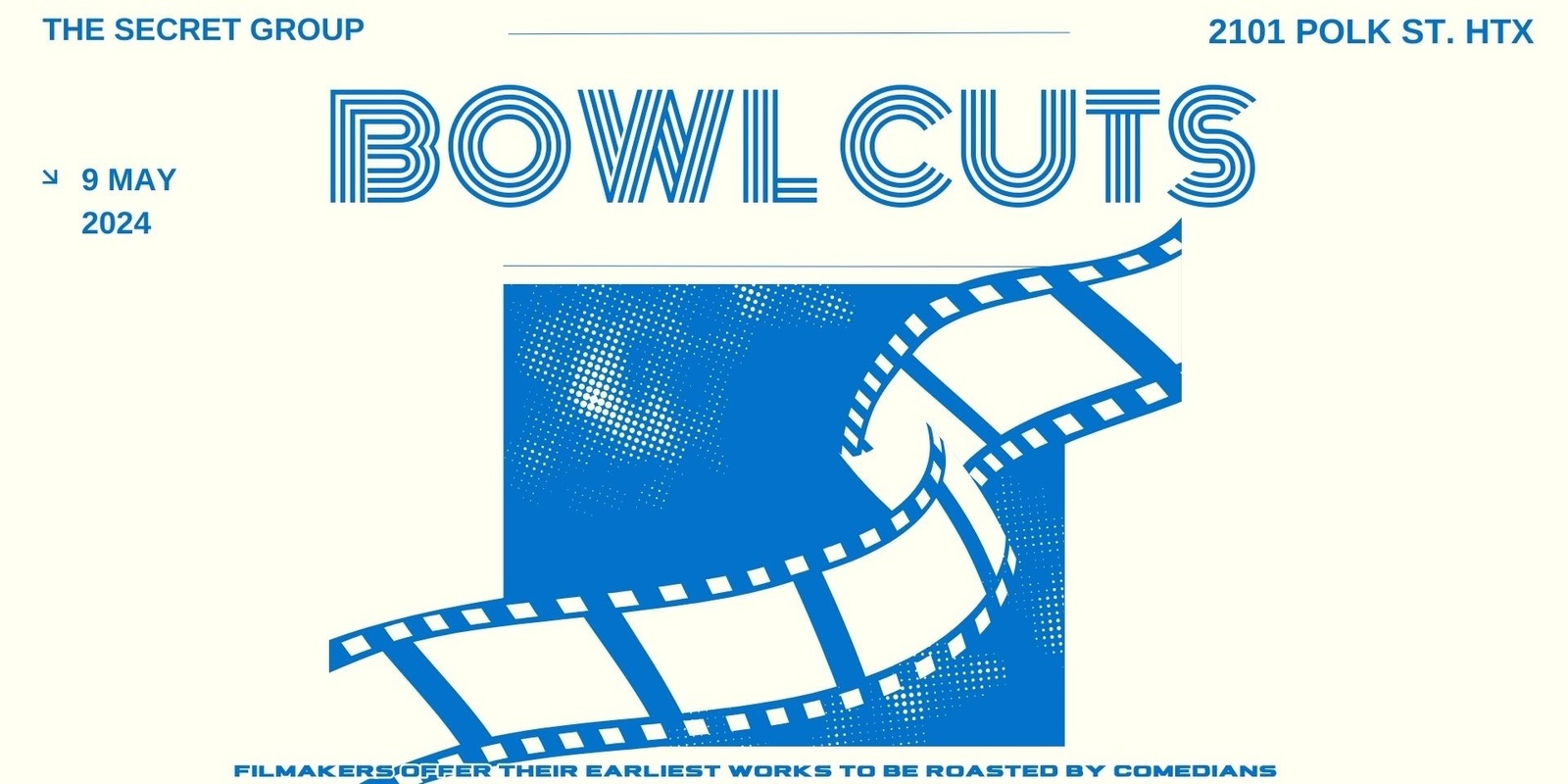Banner image for BOWL CUTS