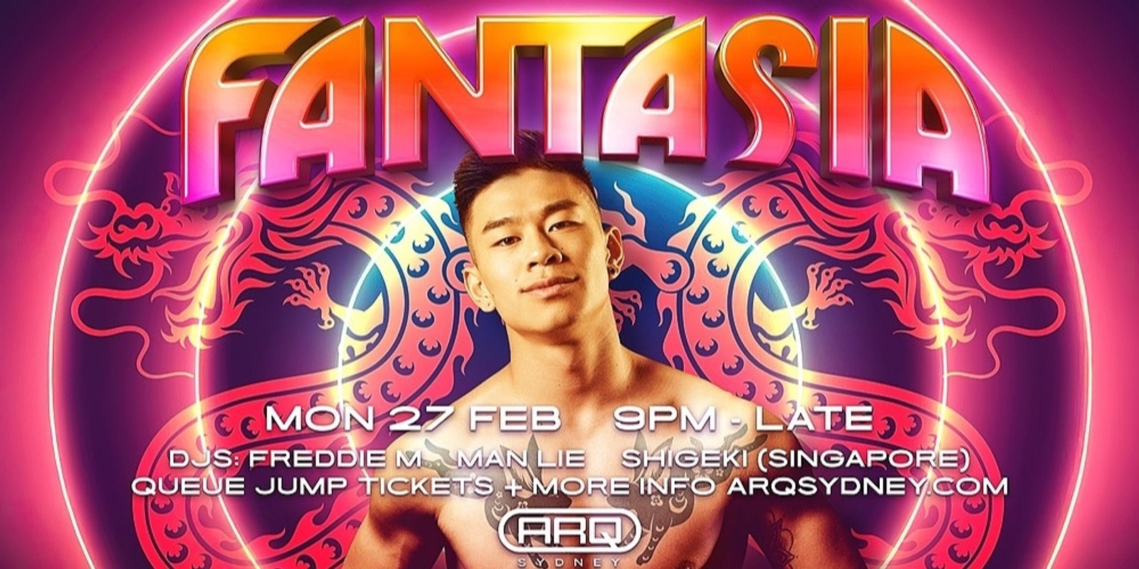 Banner image for Fantasia