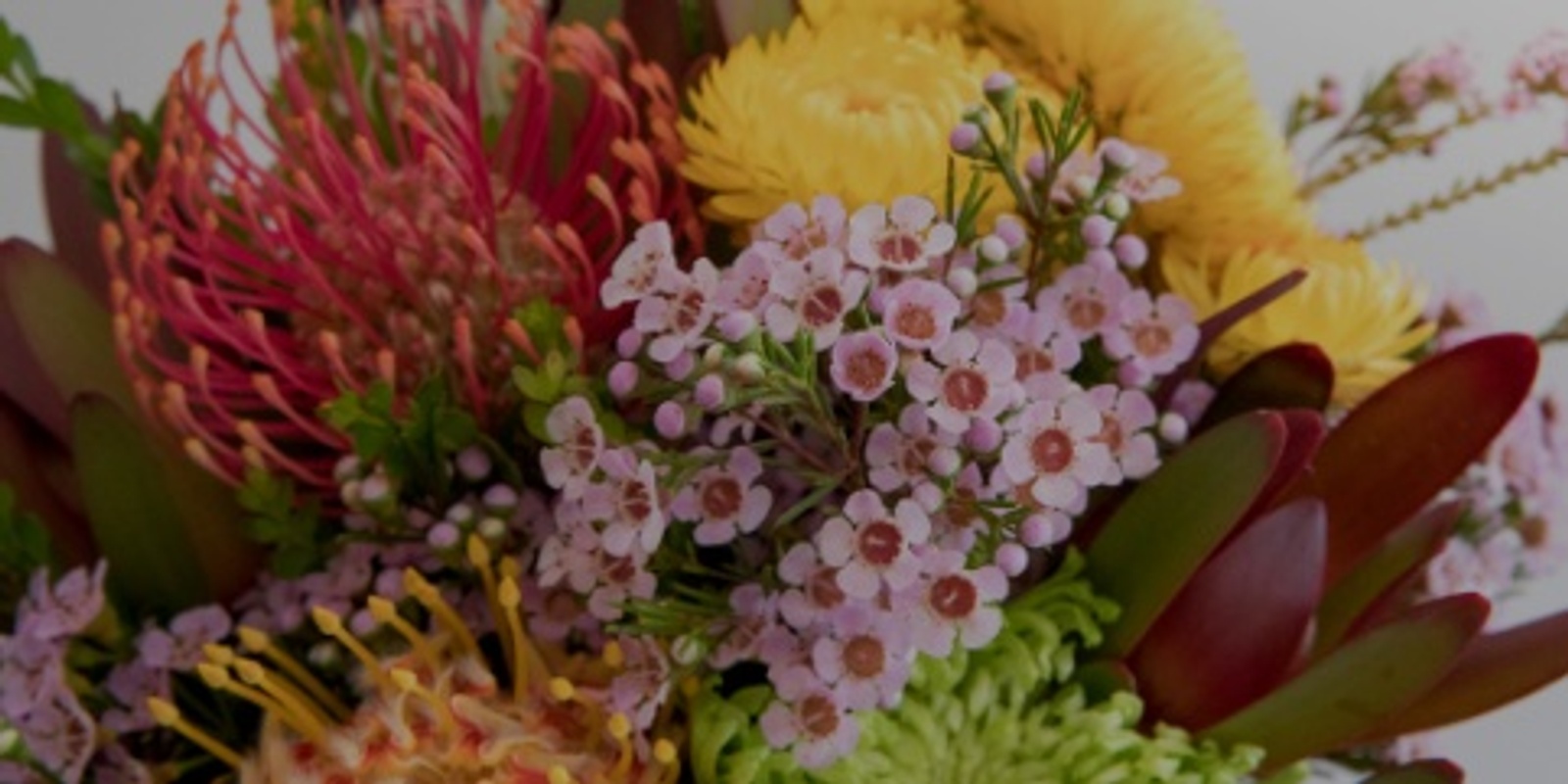 Banner image for Floral Workshop