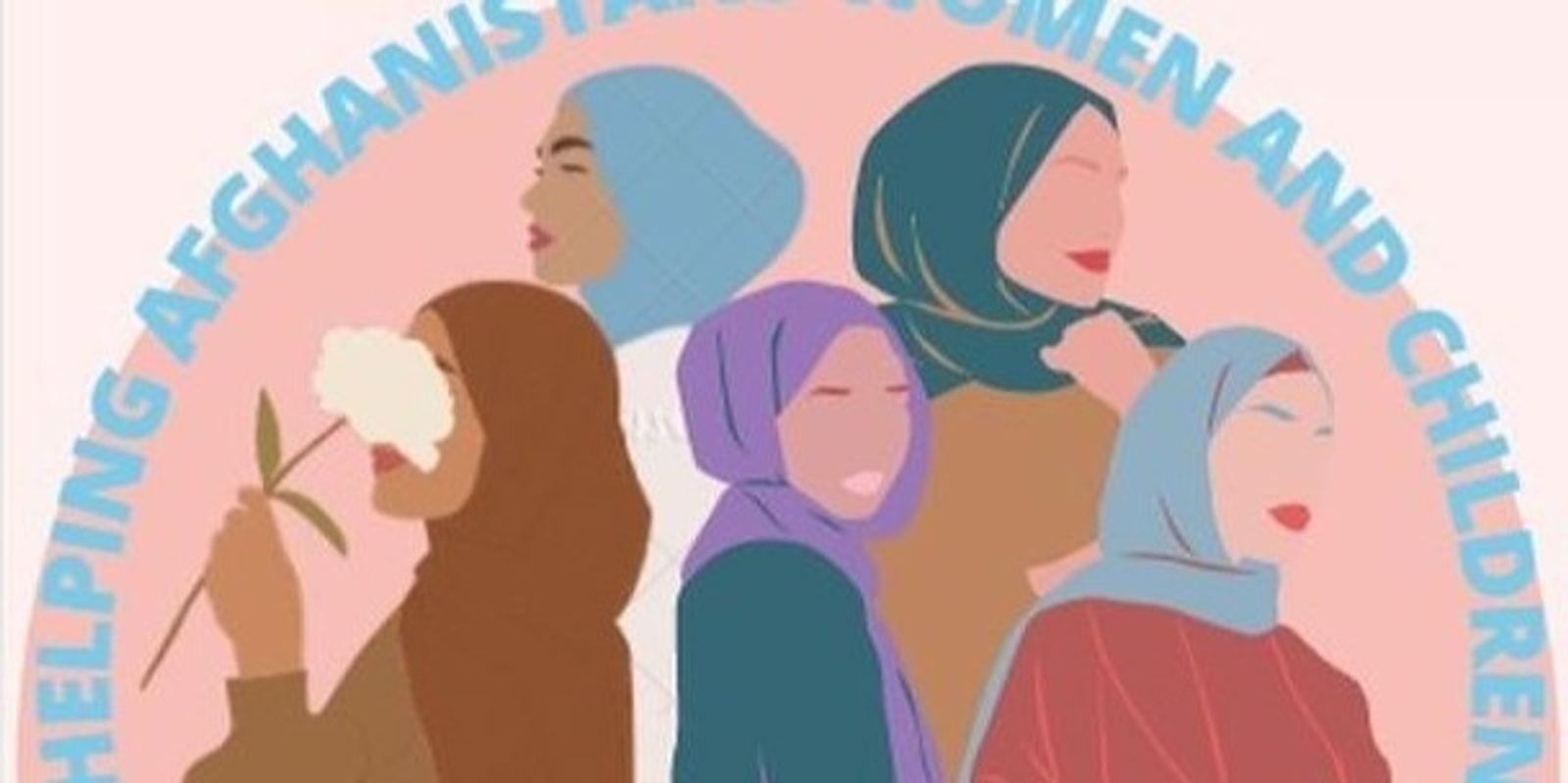 Banner image for International Women's Day Fundraiser