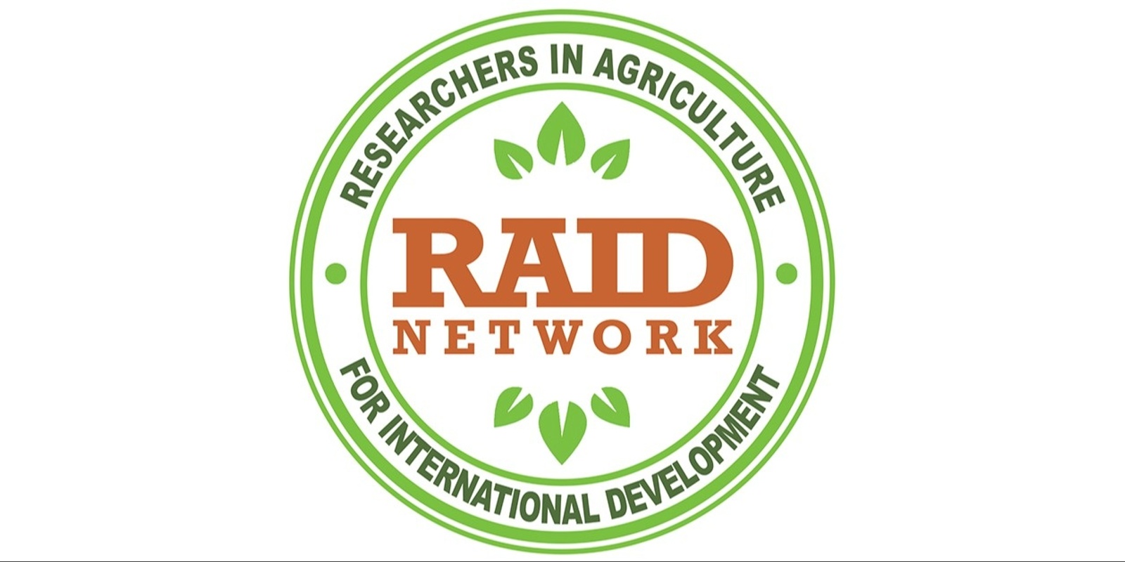 Banner image for RAID Network - ACT event