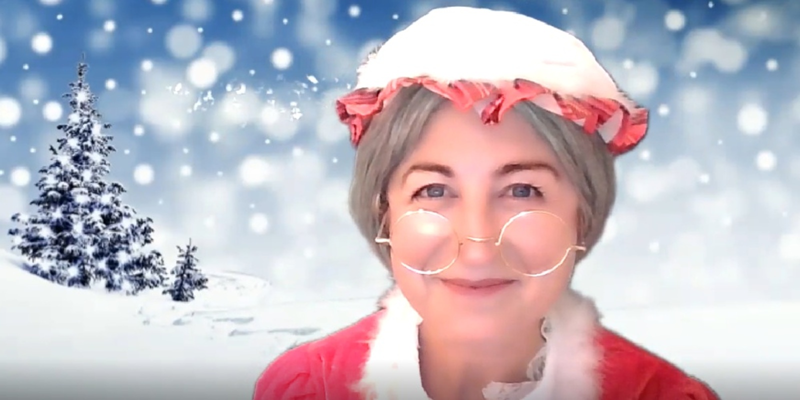 Banner image for A Magical Morning with Mrs Claus