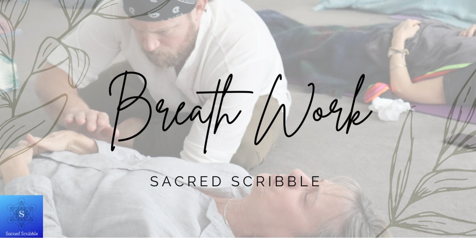 Banner image for Advanced Breathwork Pod - Novemeber 14th 