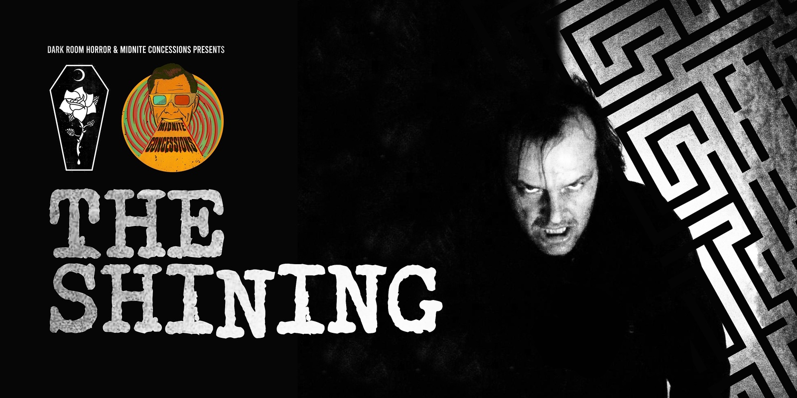 Banner image for The Shining at Guild Cinema