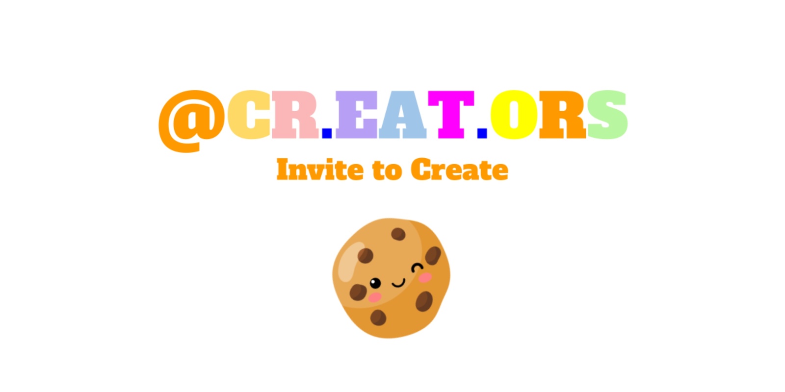 Banner image for Invite to Create - Community Cookie Making Event