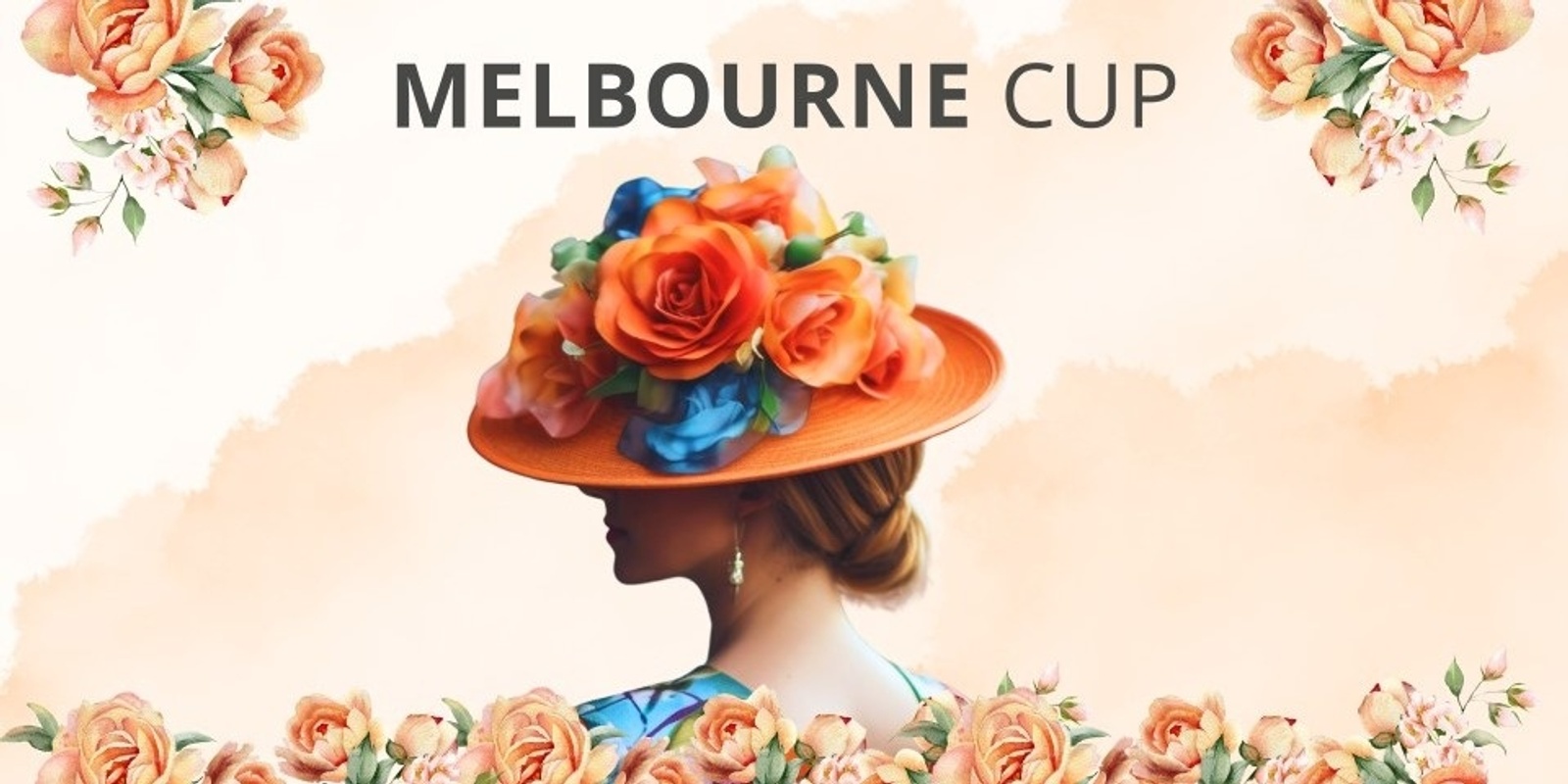 Banner image for Melbourne Cup Lunch 2024 @ Pagoda