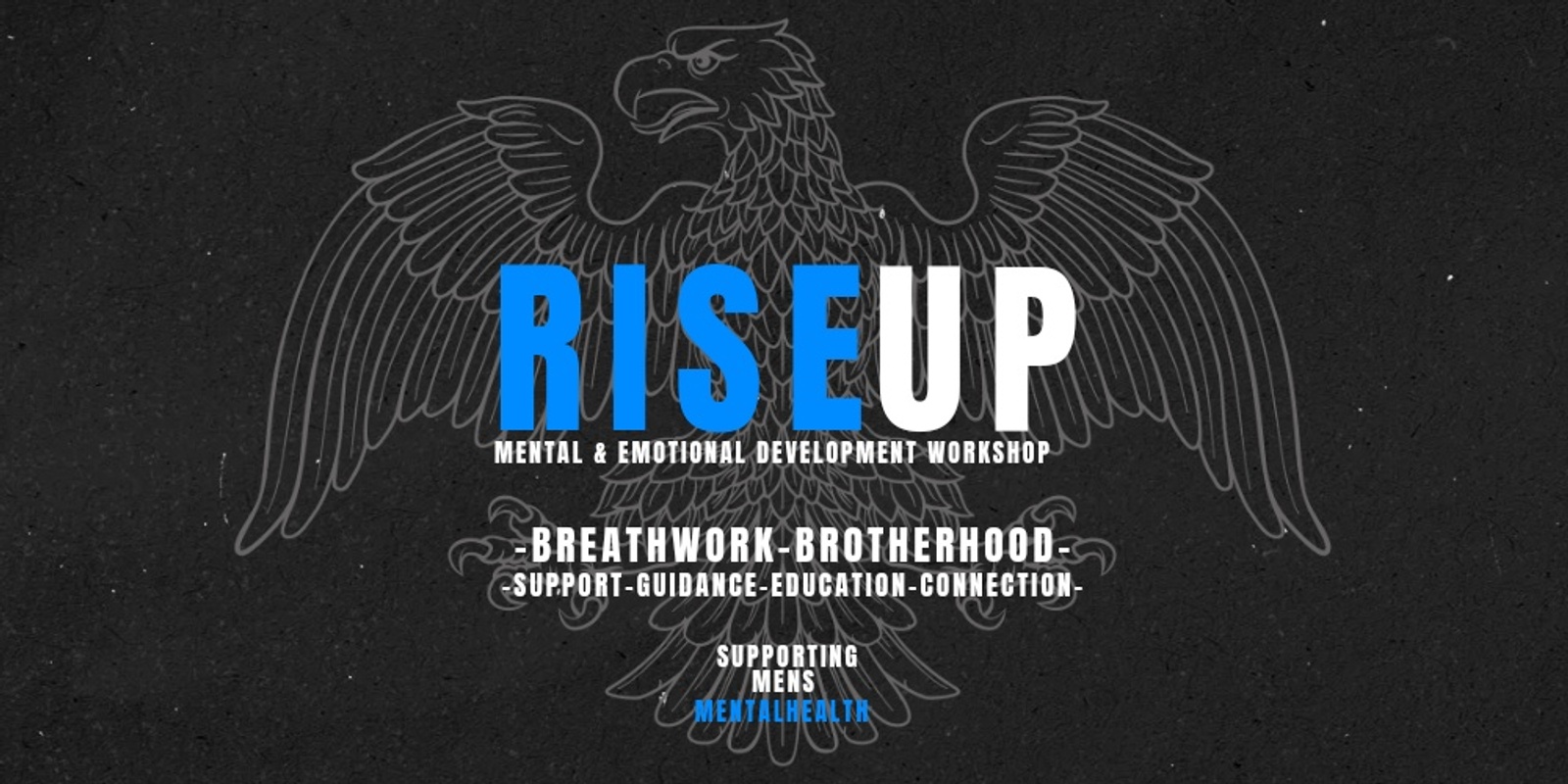 Banner image for RISEUP Mental & Emotional Development Workshop