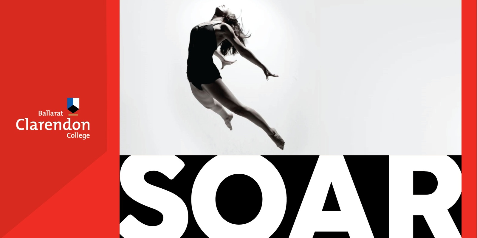 Banner image for Dance Showcase - Soar!