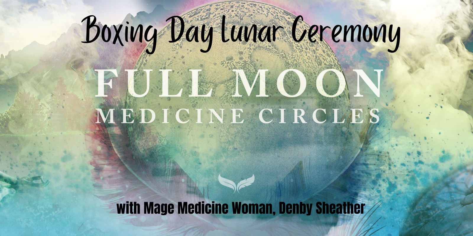 Banner image for Boxing Day Lunar Ceremony