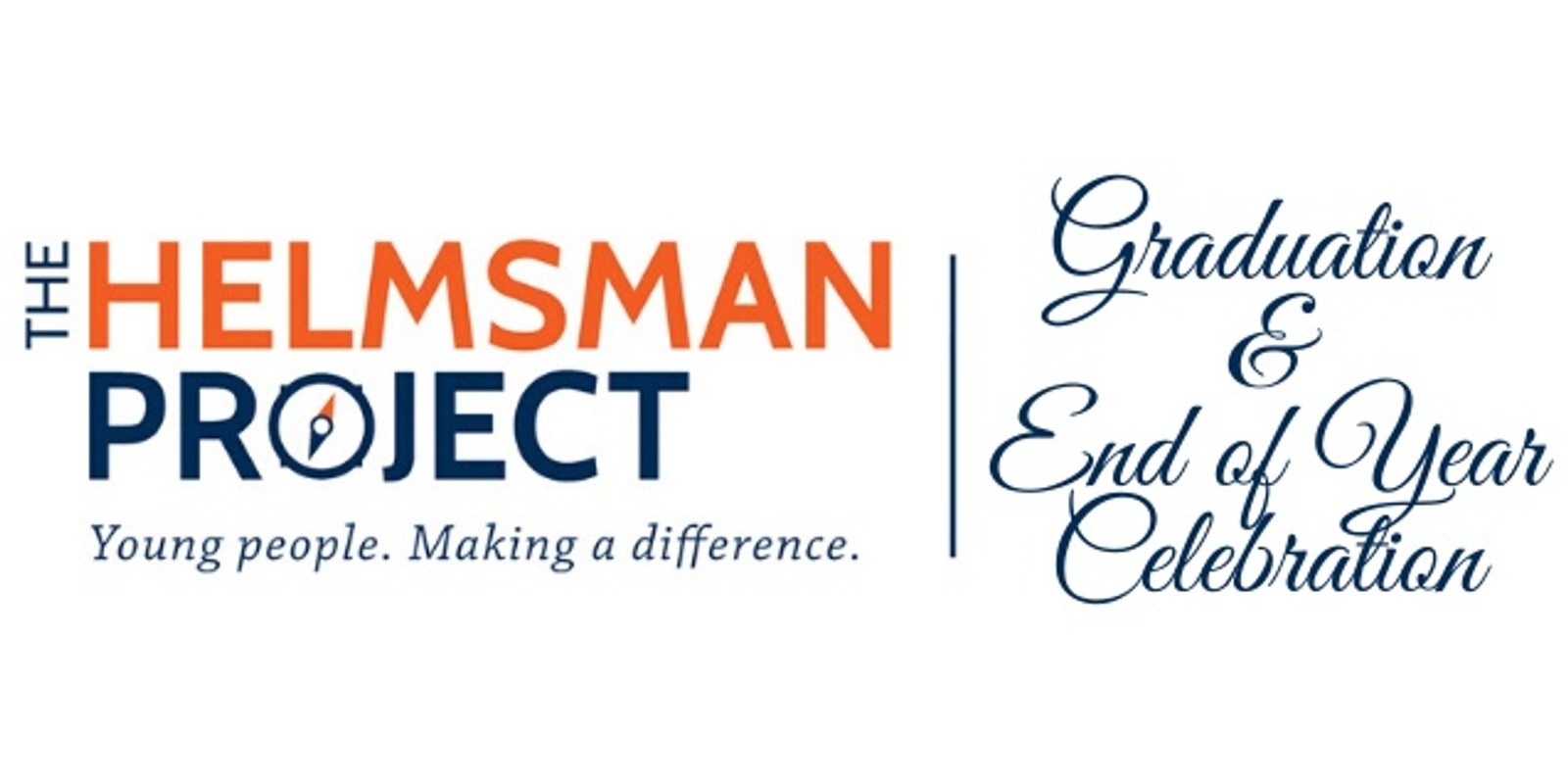 Banner image for The Helmsman Project 2019 Graduation and End of Year Celebration