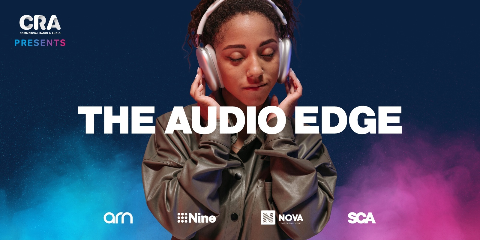 Banner image for THE AUDIO EDGE 🎧 PERTH