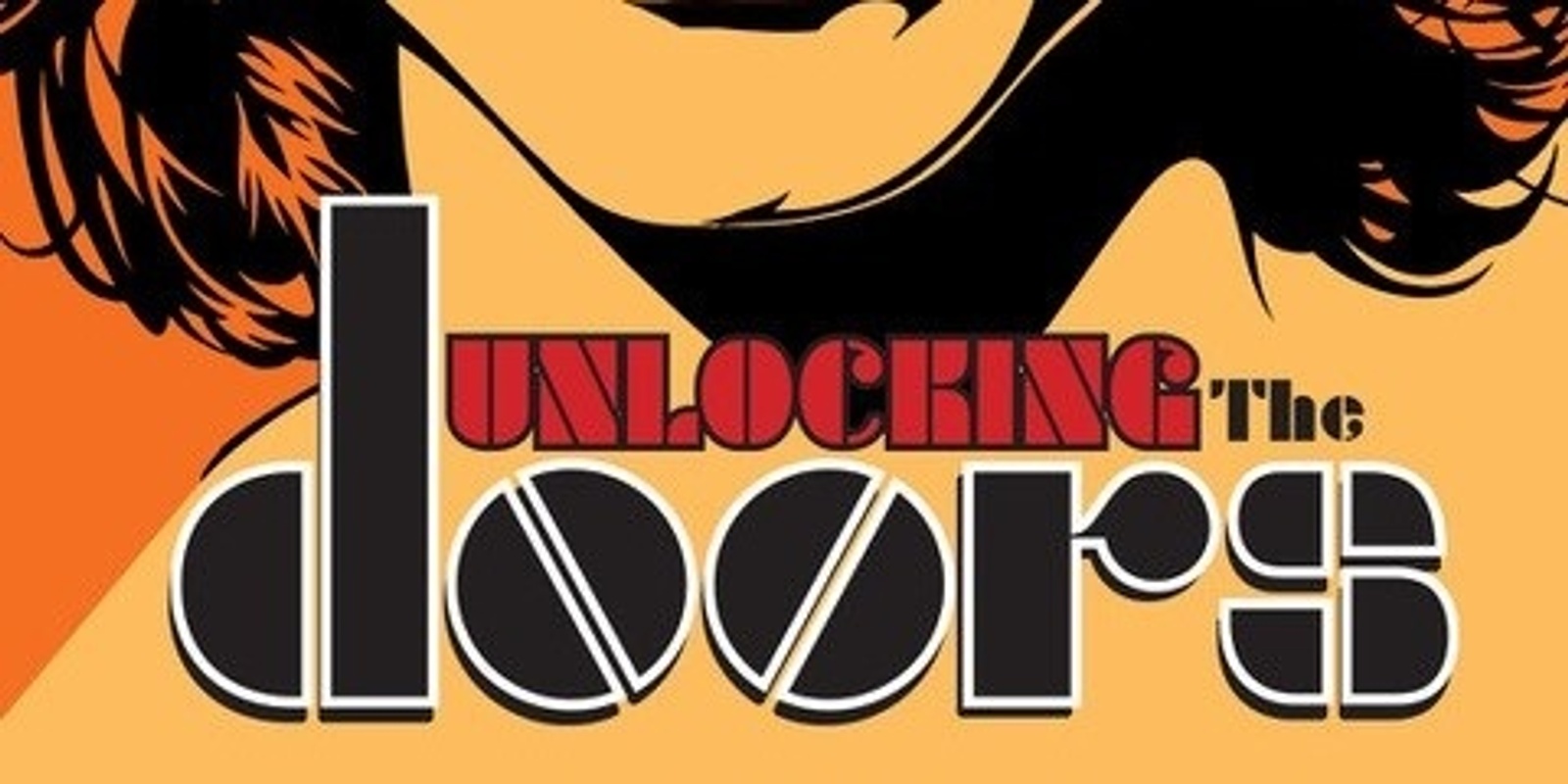 Banner image for Unlocking the Doors