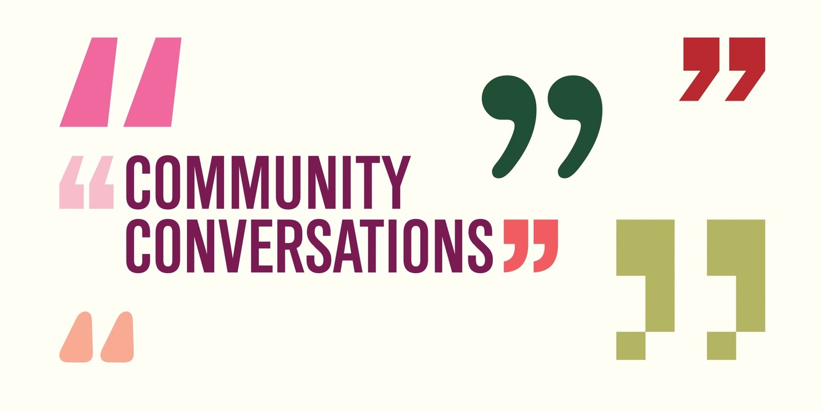 Banner image for Community Conversations: 3 Tools to Connect More with Children