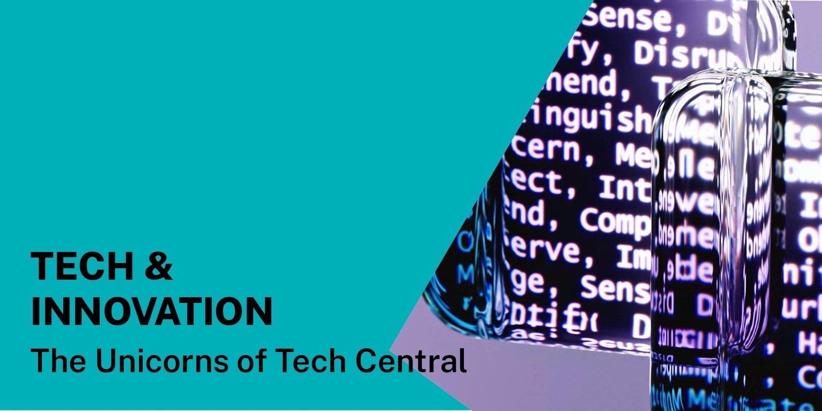 Banner image for NSW House @ SXSW Sydney 2024: The Unicorns of Tech Central