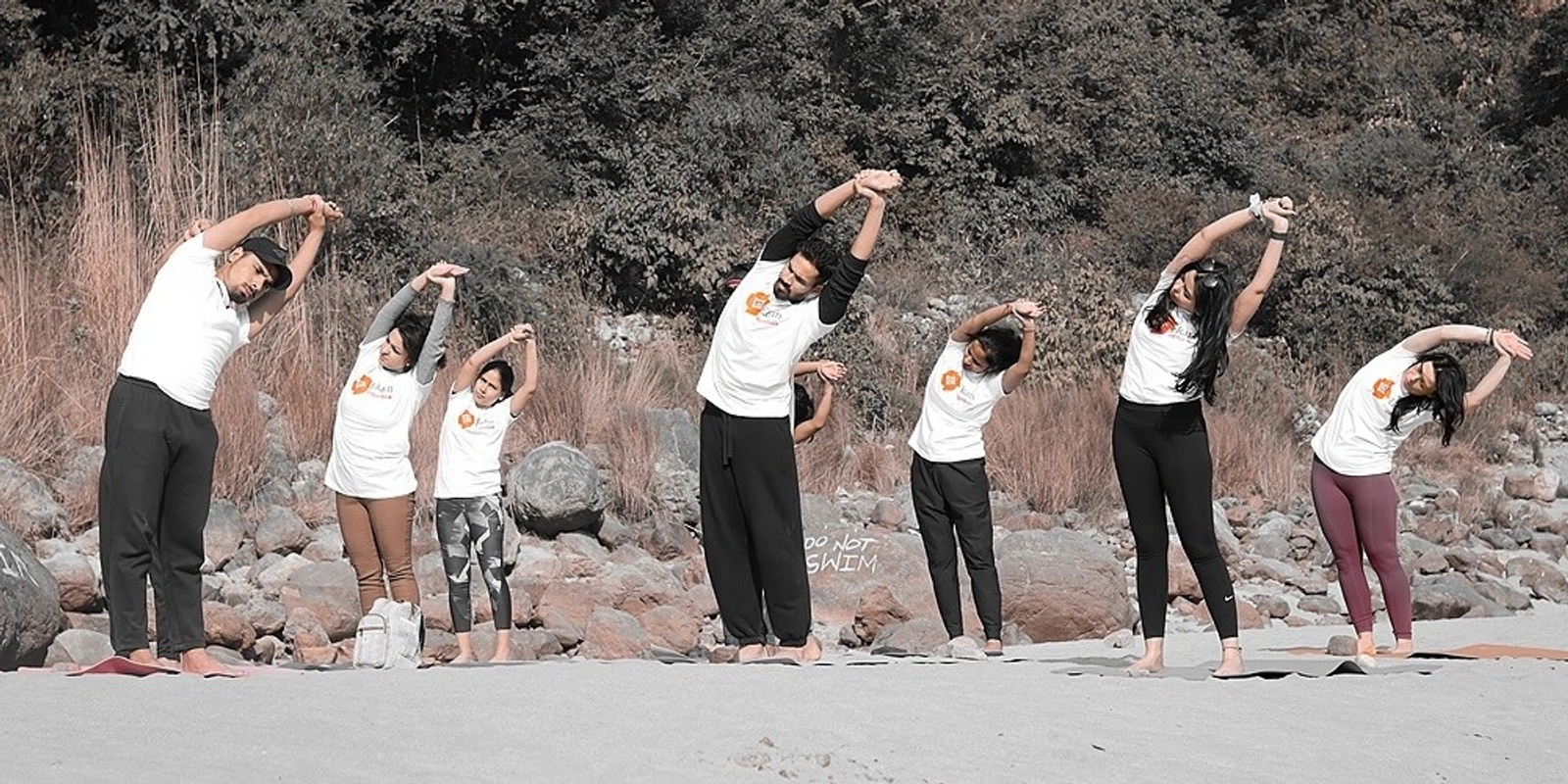 Banner image for 300 Hour Yoga Teacher Training in Rishikesh, India