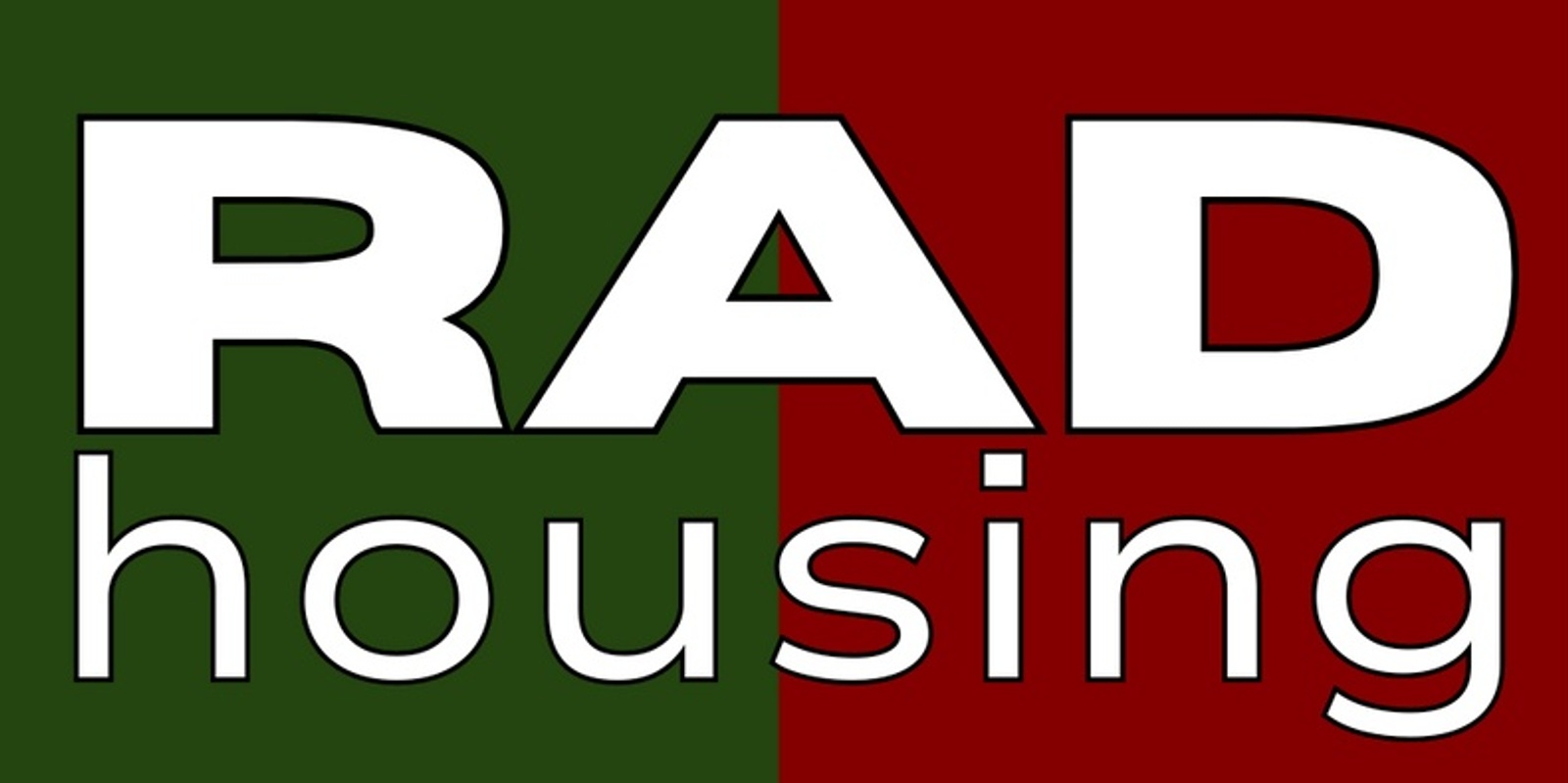 Banner image for RAD Housing: A model for Retrofitting and Decommodifying housing (Catalyst)