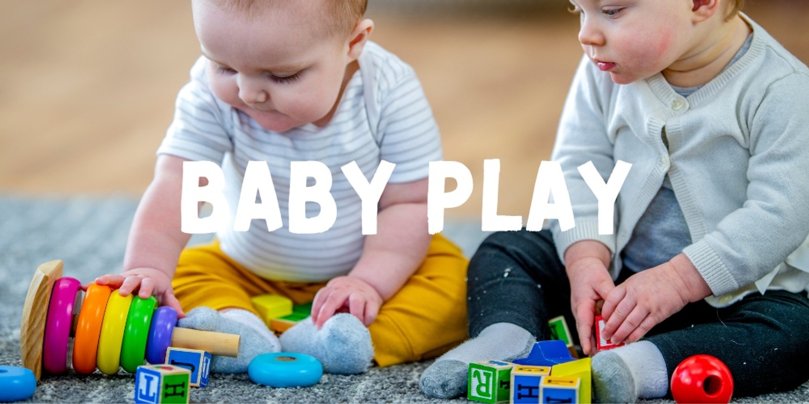 Banner image for Baby Play
