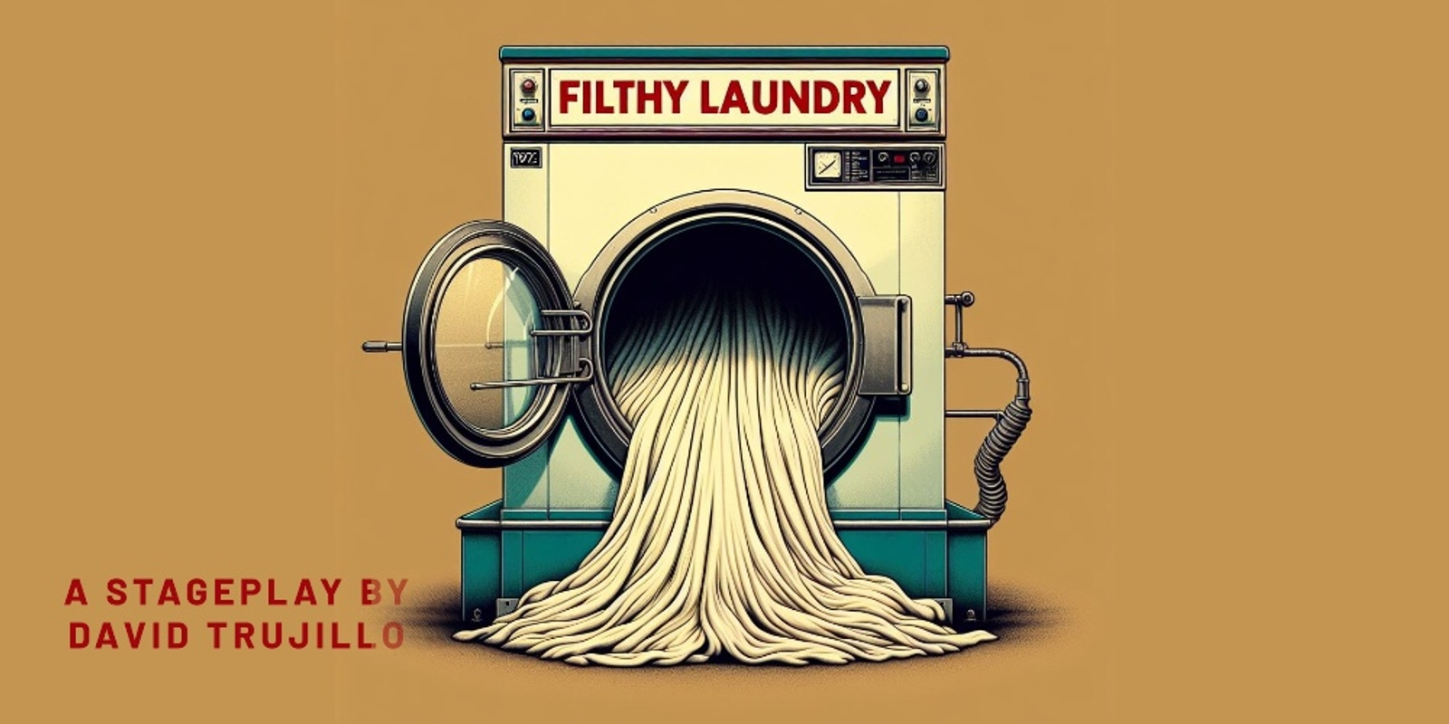Banner image for Filthy Laundry