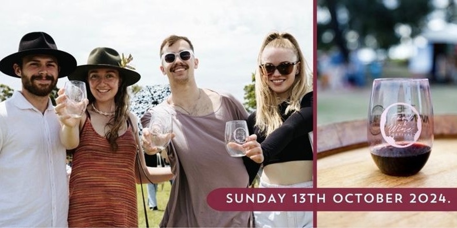 Banner image for Hills Food & Wine Festival