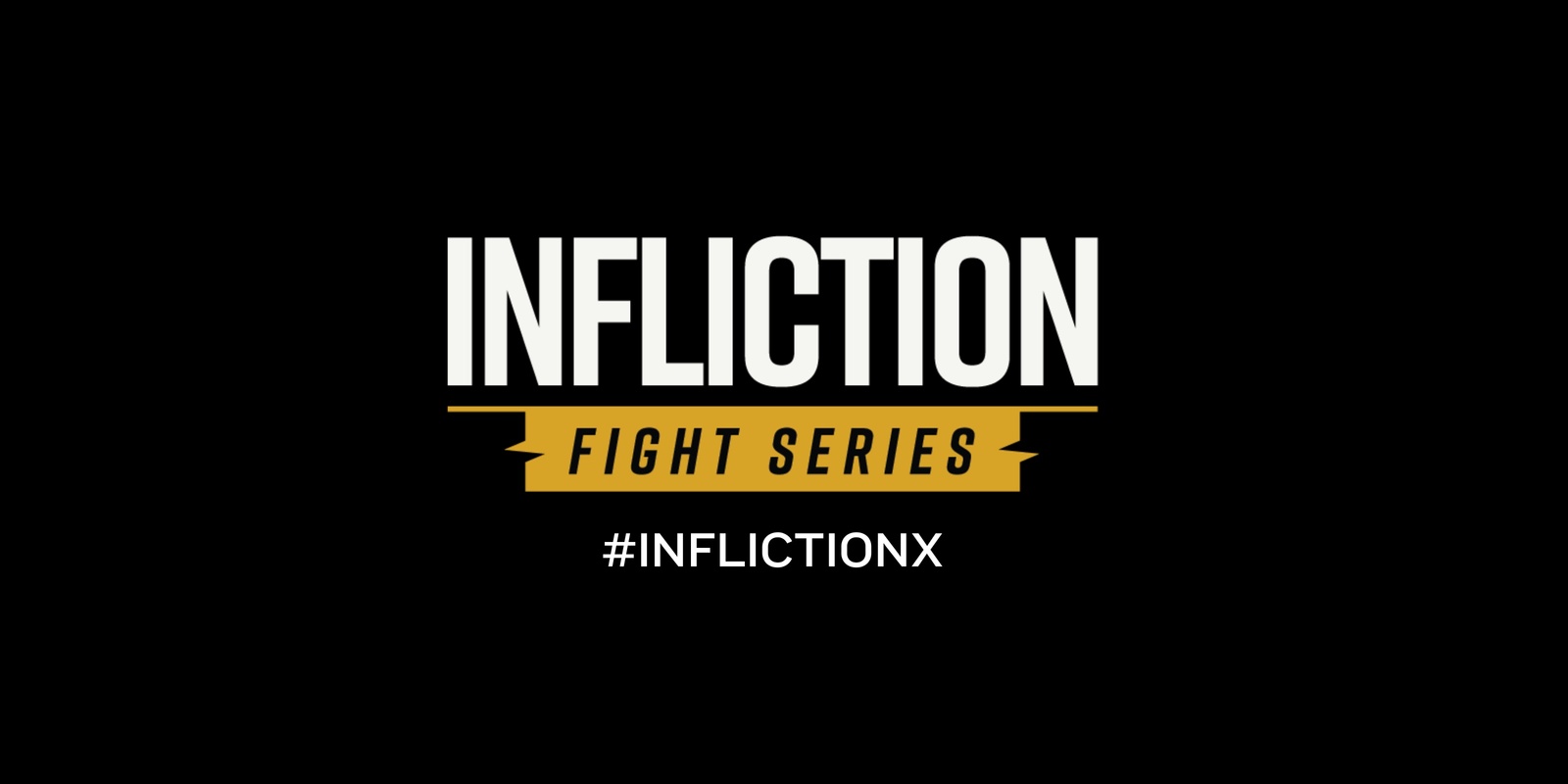 Banner image for INFLICTION X