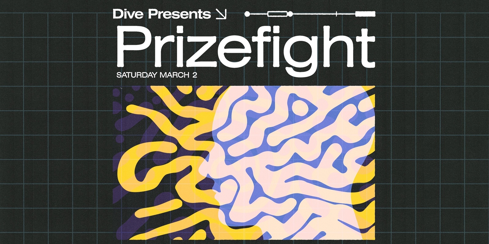 Banner image for DIVE Presents: PRIZE FIGHT