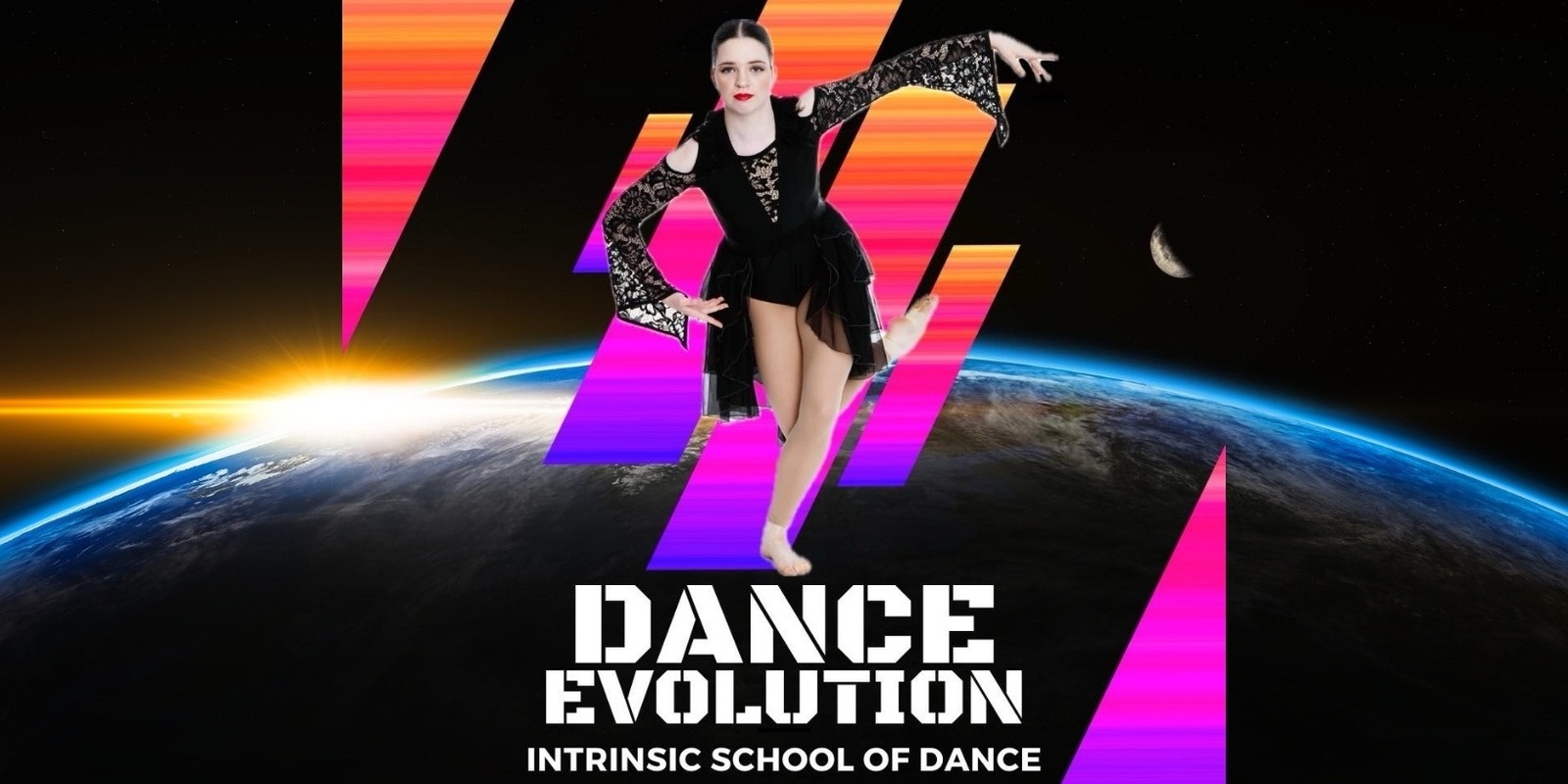 Banner image for Dance Evolution 2024