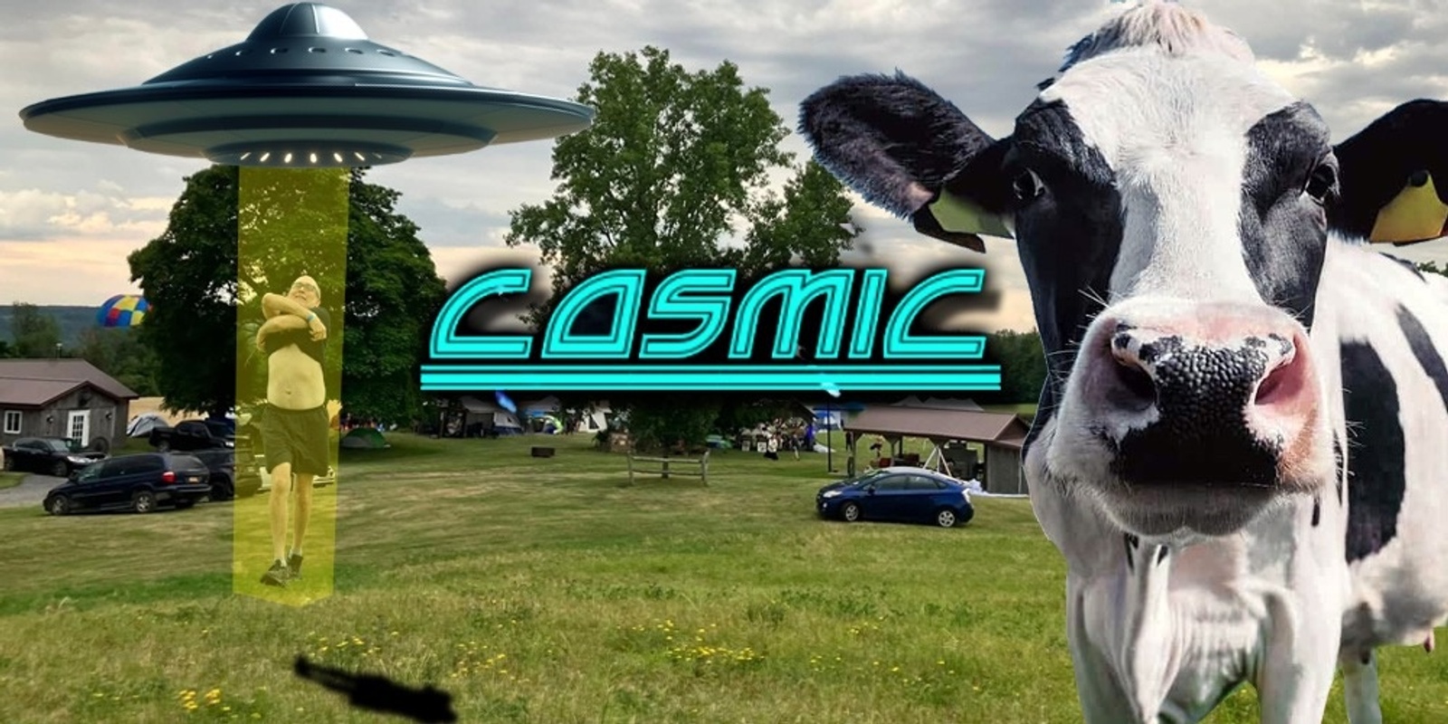 Banner image for Cosmic: Connections
