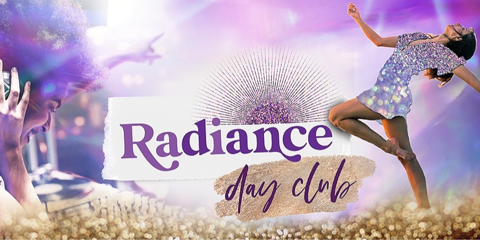 Banner image for Radiance Day Club