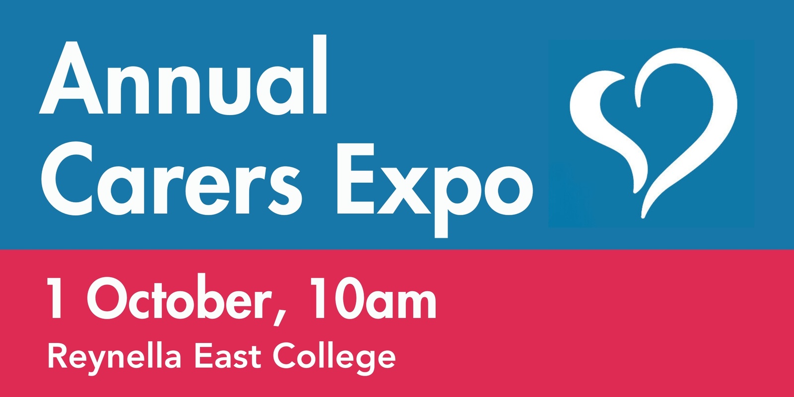 Banner image for Annual Carers Expo