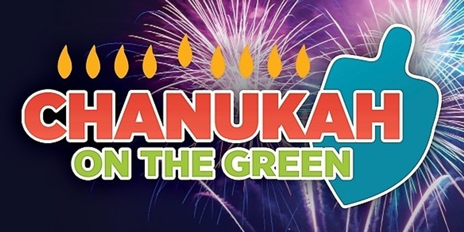 Banner image for Chanukah on the Green