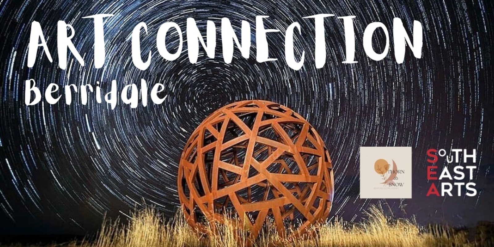 Banner image for Art Connection - Networking Lunch