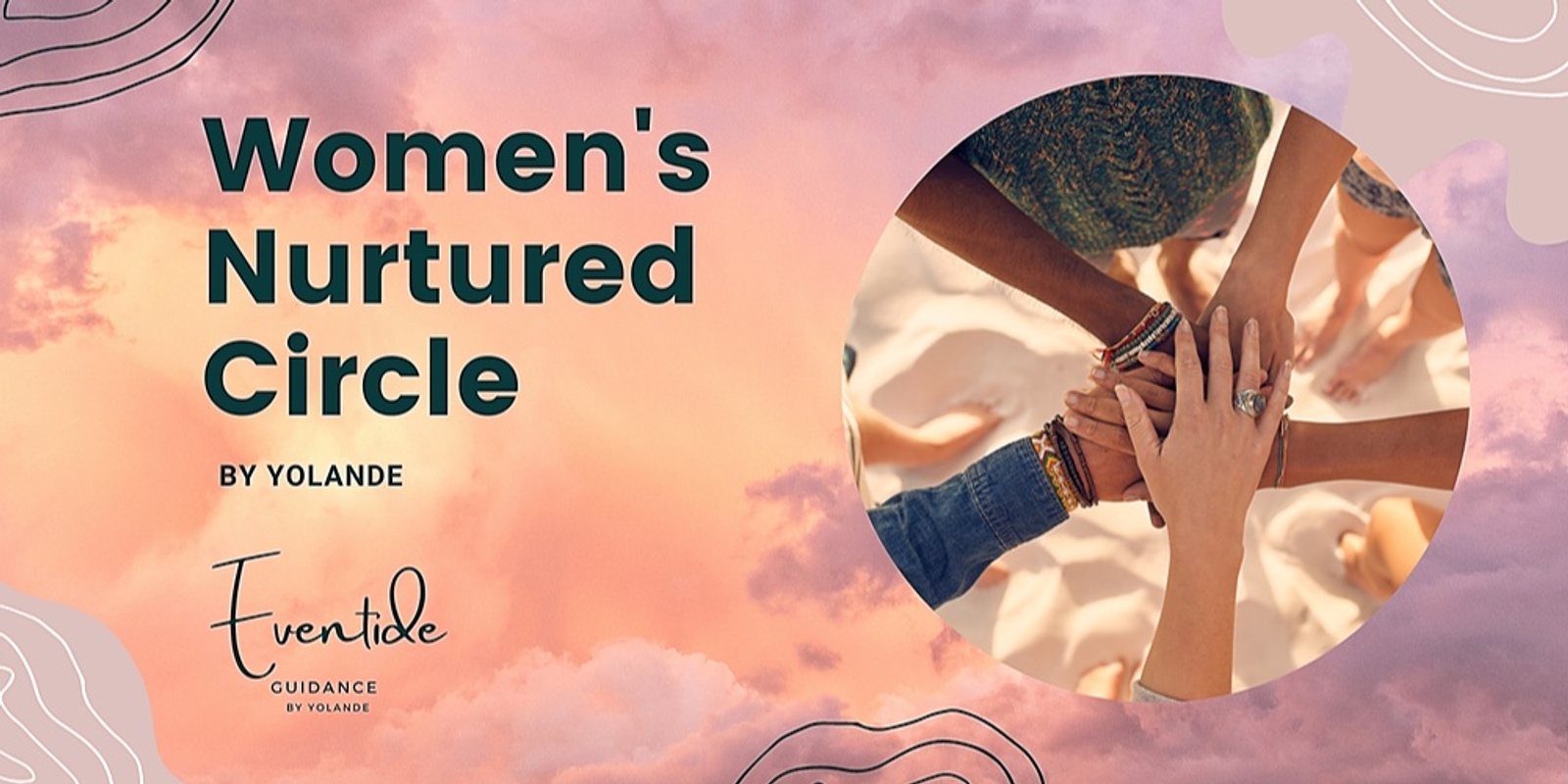Banner image for Women's Circle