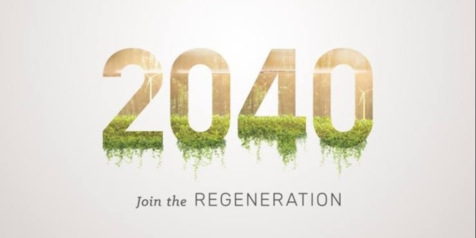 Banner image for 2040 Screening at Deakin University (By Melbourne Soup)