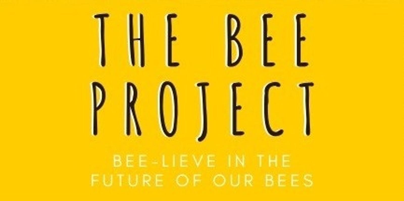 Banner image for Sponsor a Bee Program 2021