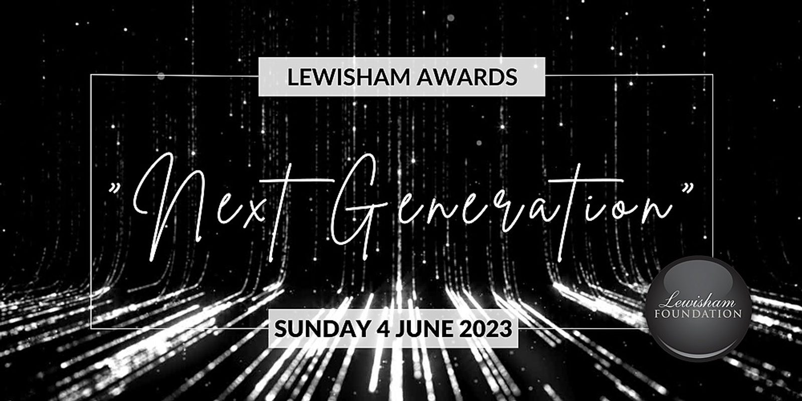 Lewisham Awards 2023