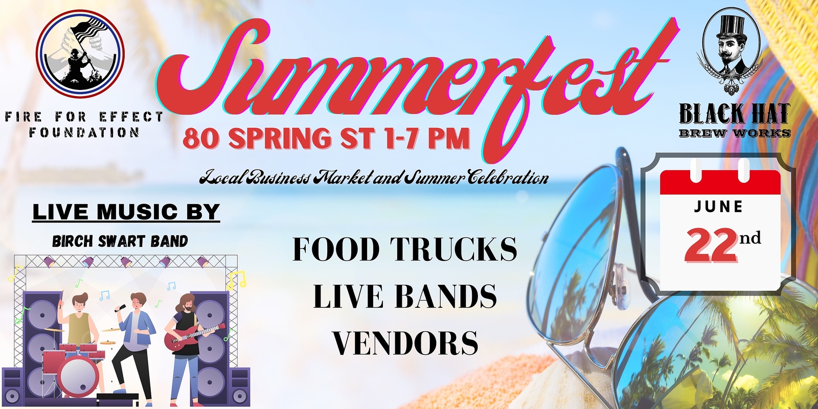 Banner image for Summerfest