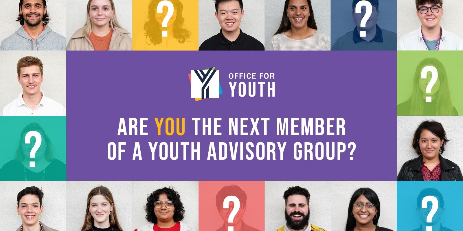 Youth Advisory Groups 2024 Application Info Session   Tmxj5KzUS4OJIkJnyswU