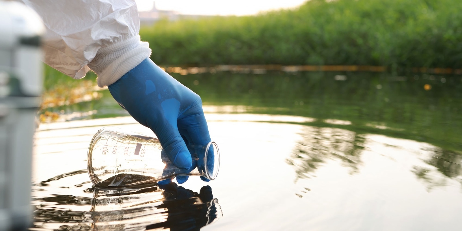 Banner image for 2024 Water Quality Compliance Workshop