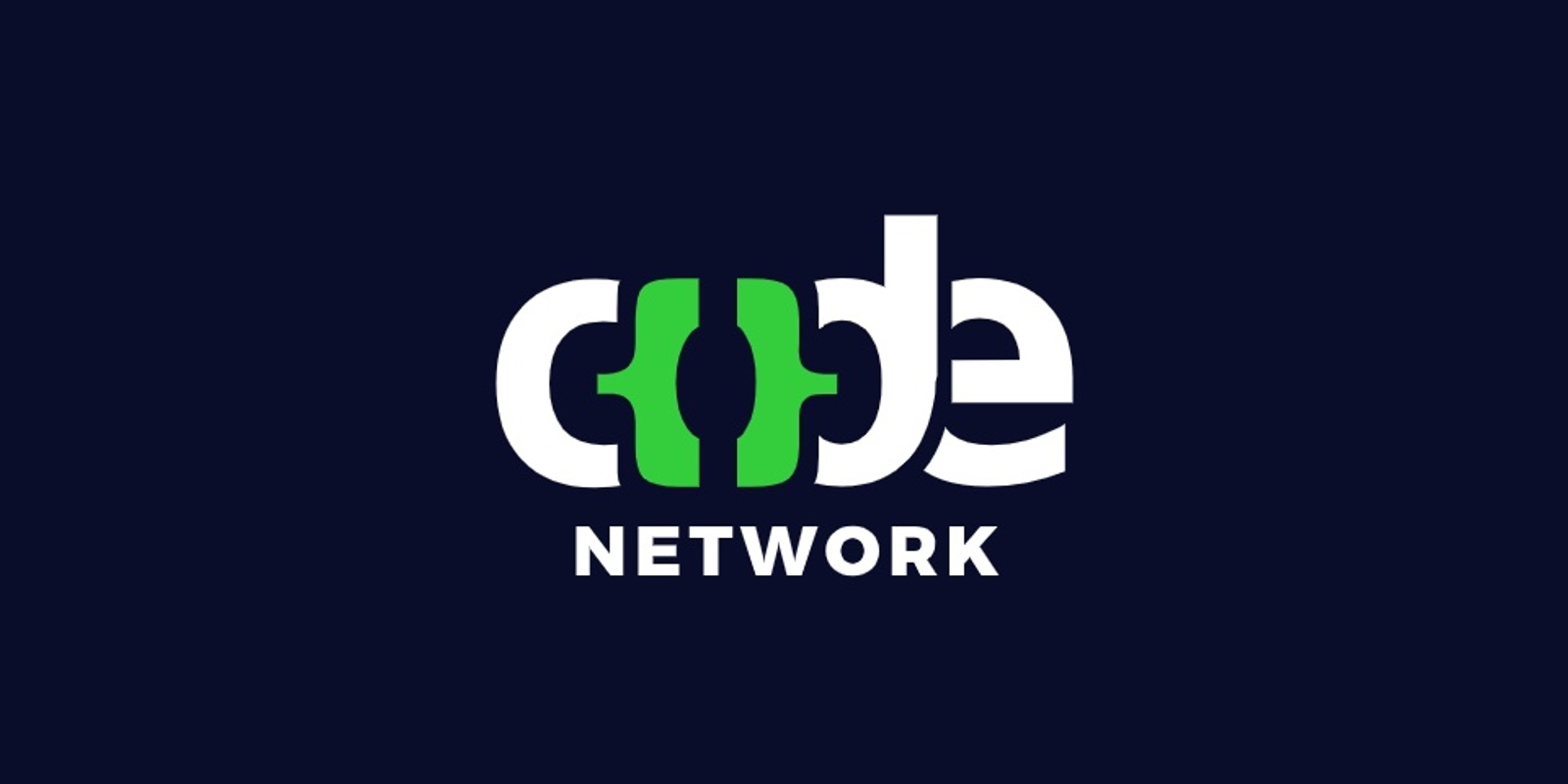 Code Network's banner