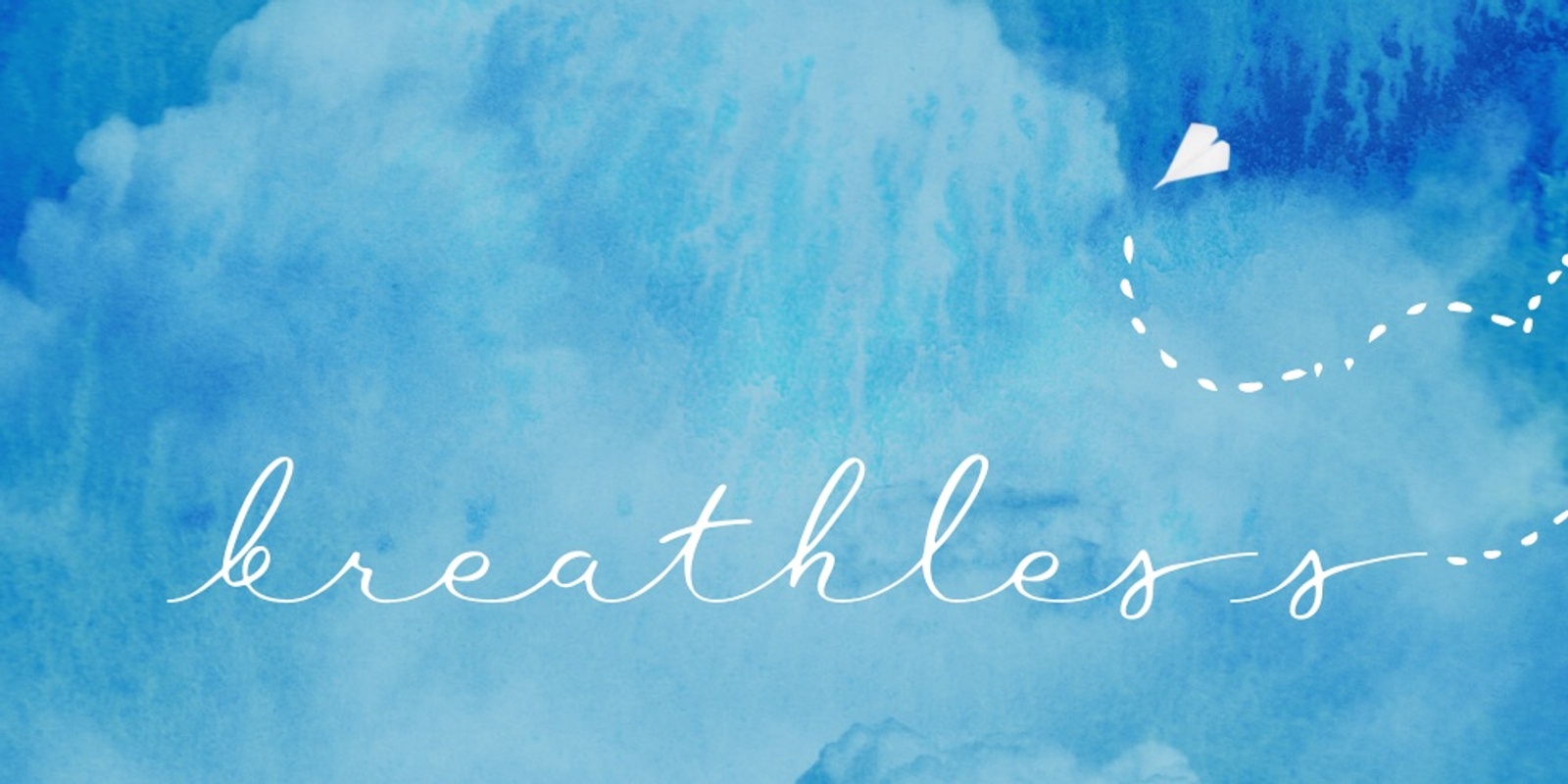 Banner image for Breathless 